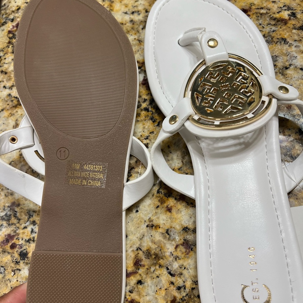 Brand new with tags women sandals - Picture 4 of 5